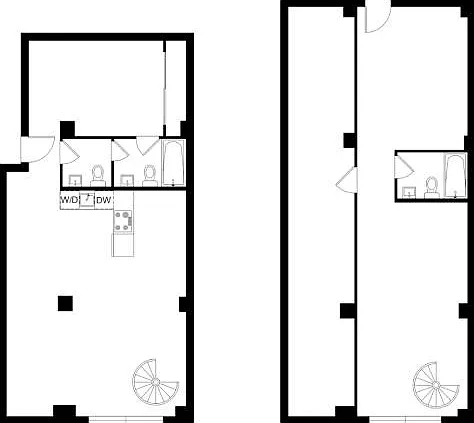 Randolph Lofts — Photo 24