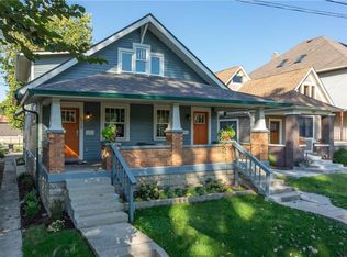 526 N Oriental St, Indianapolis, IN 46202