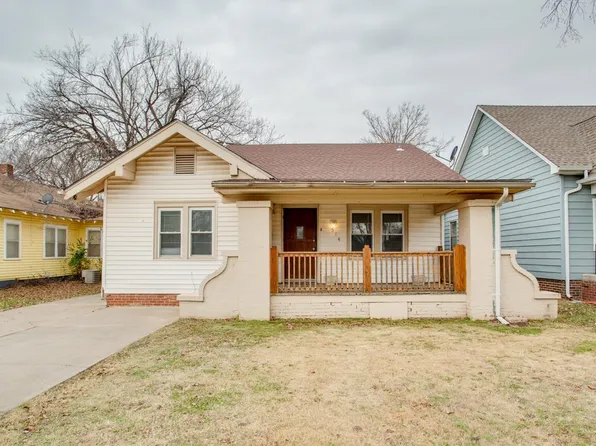 514 S Lincoln St, Enid, OK 73703
