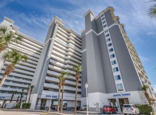 161 Seawatch Dr #307, Myrtle Beach, SC 29572