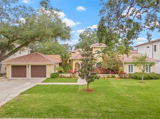 3215 W Fair Oaks Ave, Tampa, FL 33611