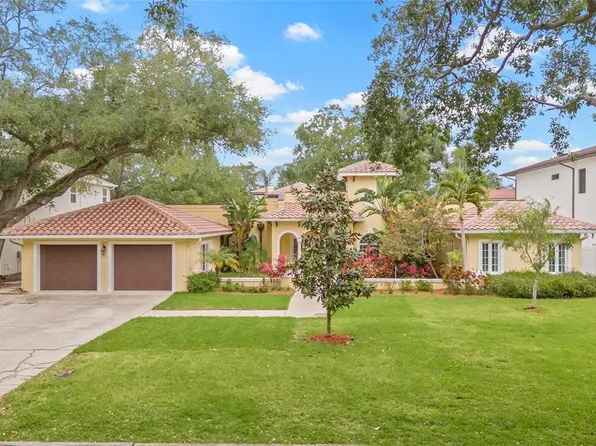 3215 W Fair Oaks Ave, Tampa, FL 33611