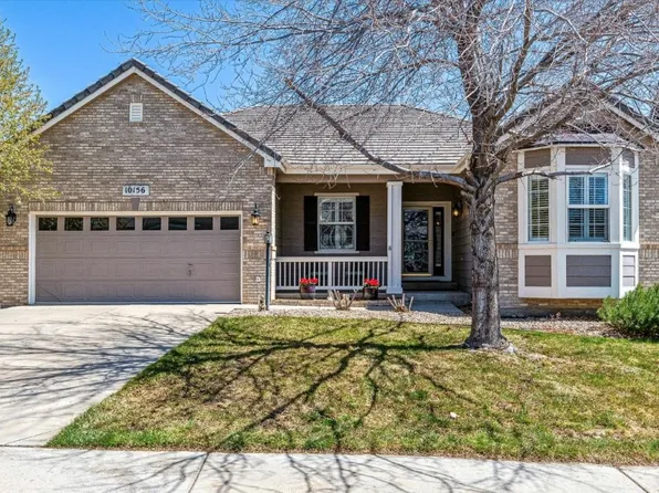 10156 Nottingham Dr, Parker, CO 80134