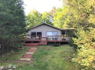 3366 Wildflower Ln, Conover, WI 54519