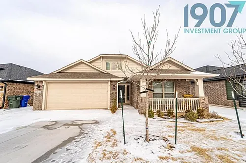 3015 Montane Dr Photo 1