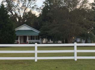 2716 Vox Hwy, Hemingway, SC 29554