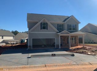 533 Evergreen Way #70, Jefferson, GA 30549