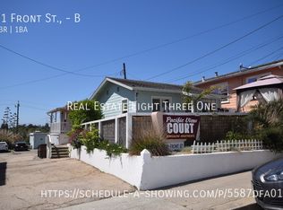 81 Front St #B, Santa Cruz, CA 95060