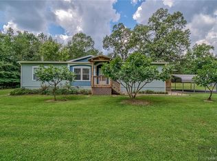 755 Princeton Rd, Princeton, LA 71067