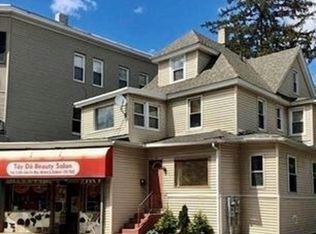 287-289 Belmont Ave, Springfield, MA 01108