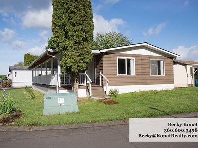 16812 SE 1st St, Vancouver, WA, 98684