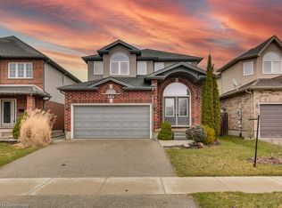 153 Winders Trl, Ingersoll, ON N5C0A7