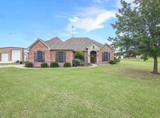 152 Savannah Dr, Brock, TX 76087