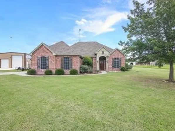 152 Savannah Dr, Brock, TX 76087