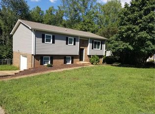 1354 Prince St #47, Hickory, NC 28602