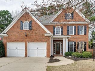 1646 Lightfoot Cir, Marietta, GA 30062