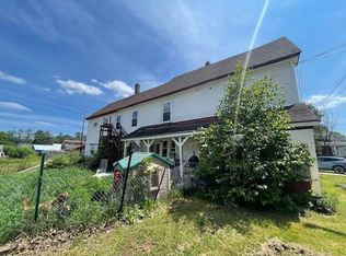 23 Depot St, Lancaster, NH 03584