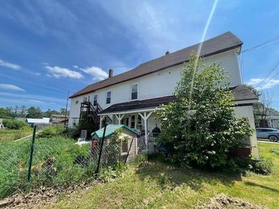 23 Depot Street, Lancaster, NH, 03584