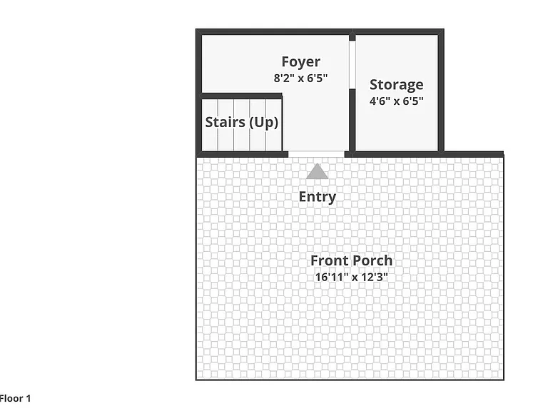 601B Rose Hollow Dr #B — Photo 14