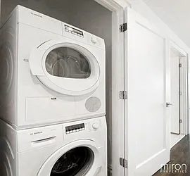 Rented by Miron Properties