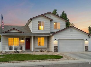 1168 W Fools Gold St, Kuna, ID 83634