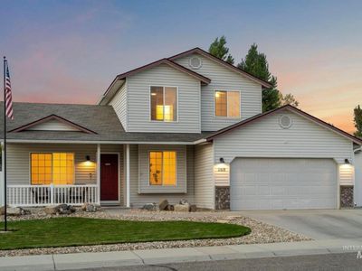 1168 W Fools Gold St, Kuna, ID, 83634