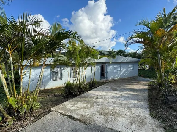 Carr Guavate #184-hm 30.1, Cayey, PR 00736