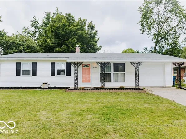 (undisclosed Address), Indianapolis, IN 46226