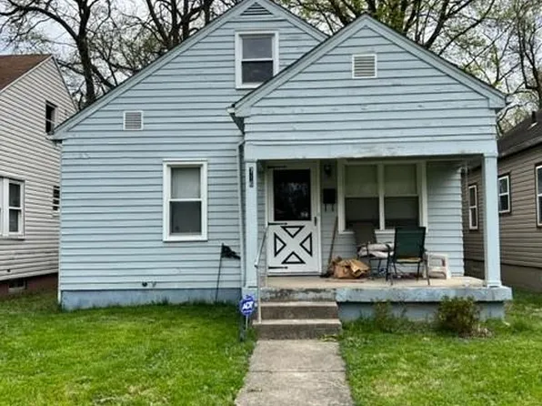 716 Huron Ave, Dayton, OH 45402