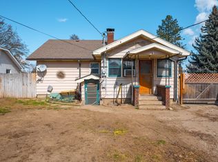 2414 E Central Ave, Spokane, WA 99208