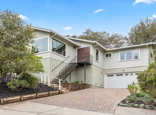 1832 Hillman Ave, Belmont, CA 94002