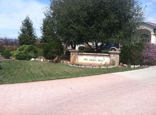 390 Arroyo Seco Dr, Hollister, CA 95023