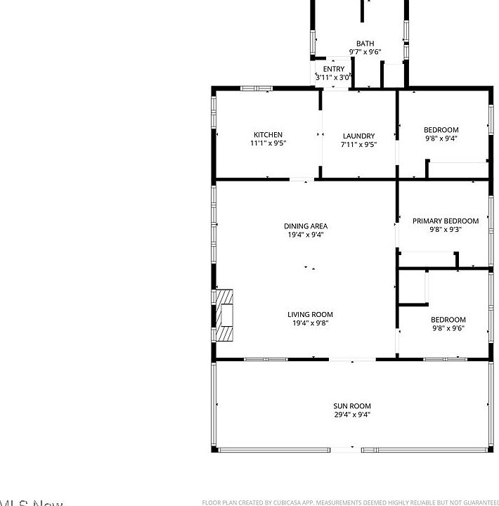 2nd image of 78 Longacre Ln