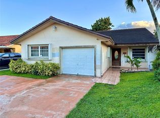 14534 SW 106th Ter, Miami, FL 33186