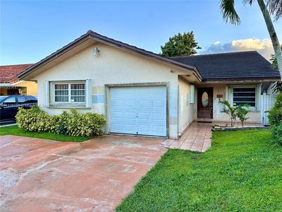 14534 SW 106th Ter, Miami, FL, 33186