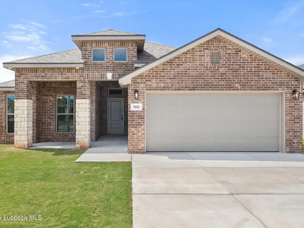 7025 8th St, Lubbock, TX 79416