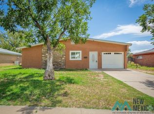 1406 Yale Dr, Roswell, NM 88203