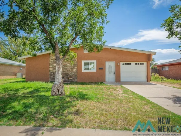 1406 Yale Dr, Roswell, NM 88203