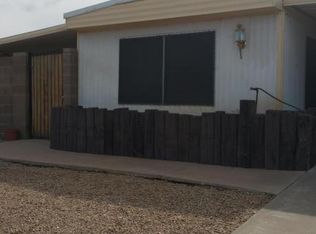 4107 E Park St, Phoenix, AZ 85042