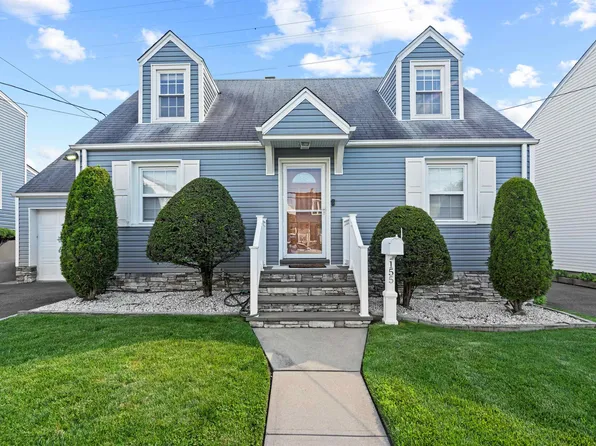 155 Bergen Ave, North Arlington, NJ 07031