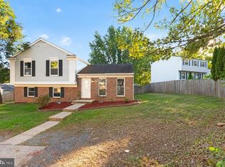 109 Apple Creek Rd, Frederick, MD 21702