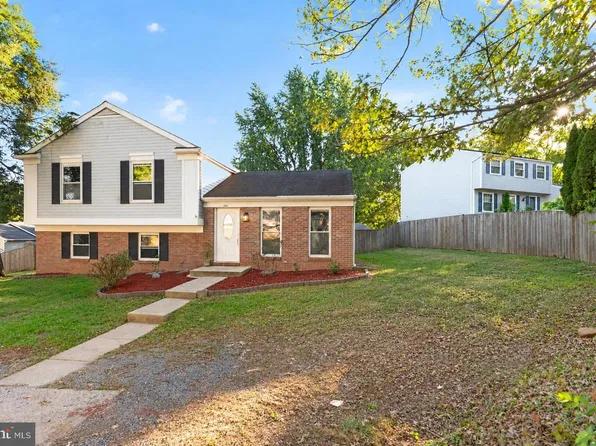 109 Apple Creek Rd, Frederick, MD 21702