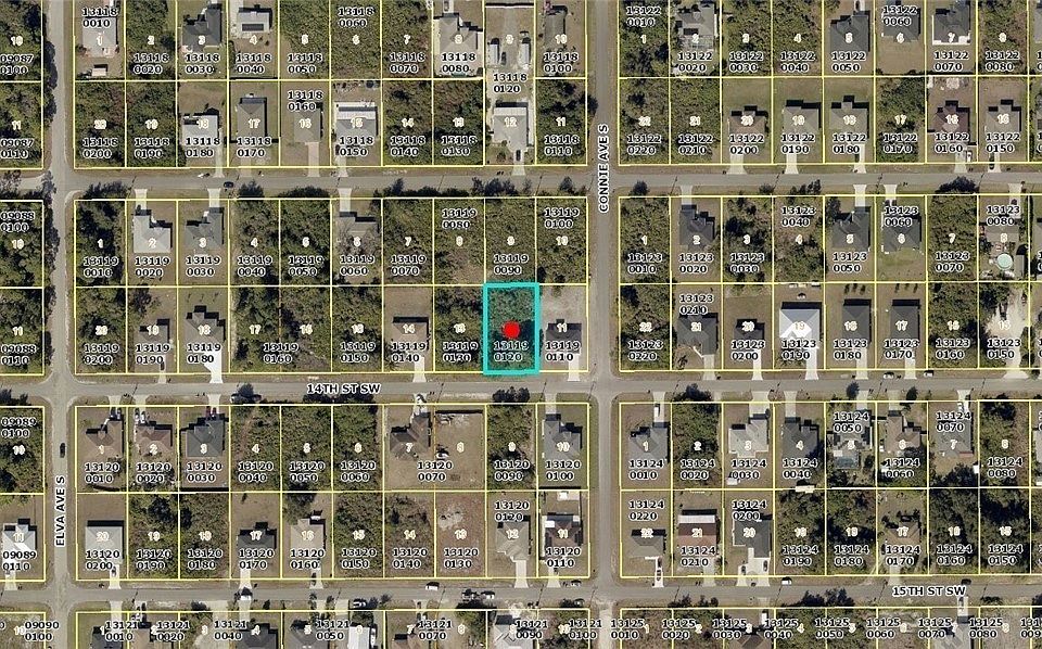 1st image of 2602 14th St SW