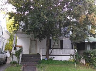 10707 Kimberley Ave, Cleveland, OH