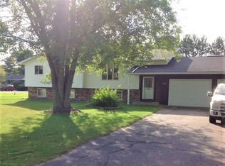 2508 Waxwing Rd, Wausau, WI 54401