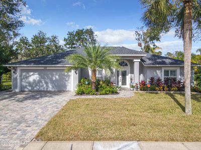 440 Pendrey Dr, Port Orange, FL, 32127