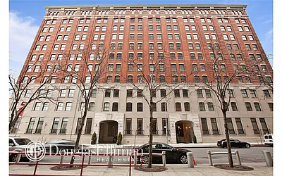 Sold by Douglas Elliman