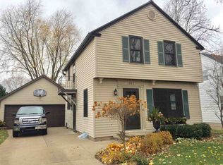 1903 N Clark St, Appleton, WI 54911