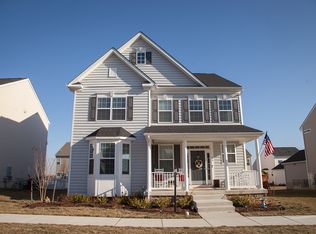 196 Battlefield Dr, Charles Town, WV 25414