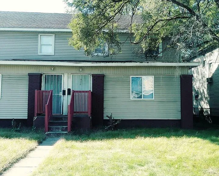536 Jefferson St — Photo 1